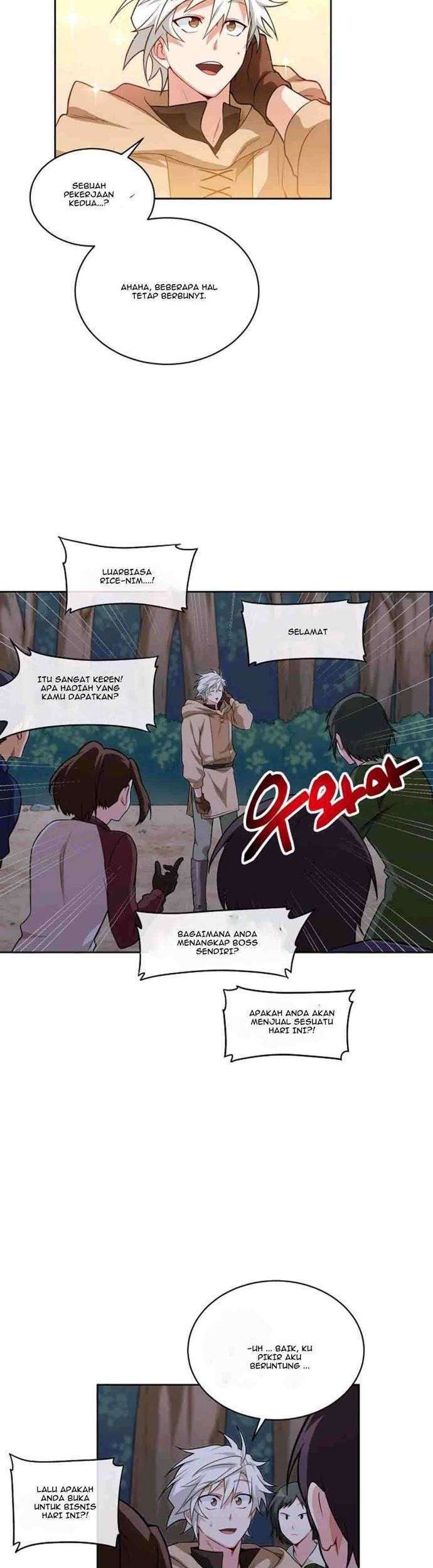 Please Have a Meal chapter 10 halaman 26