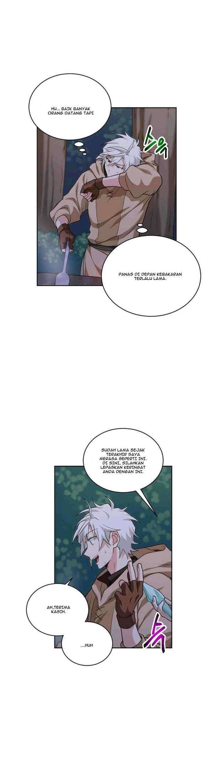 Please Have a Meal chapter 10 halaman 30