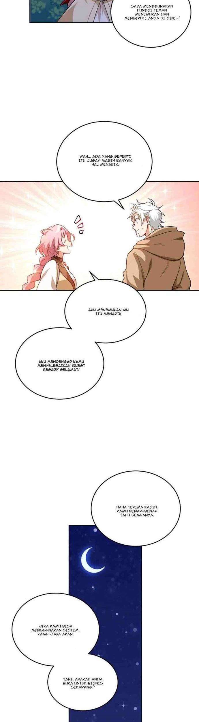 Please Have a Meal chapter 10 halaman 32
