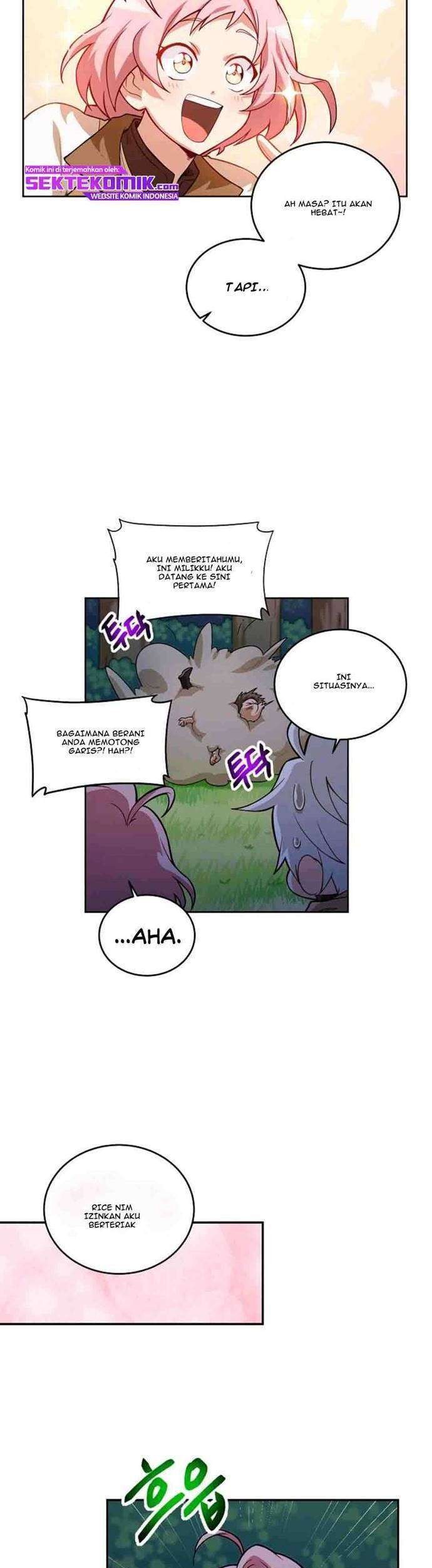 Please Have a Meal chapter 10 halaman 34