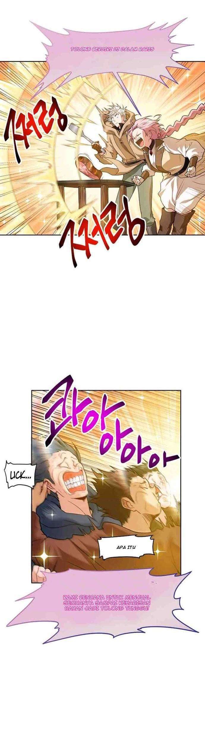 Please Have a Meal chapter 10 halaman 36