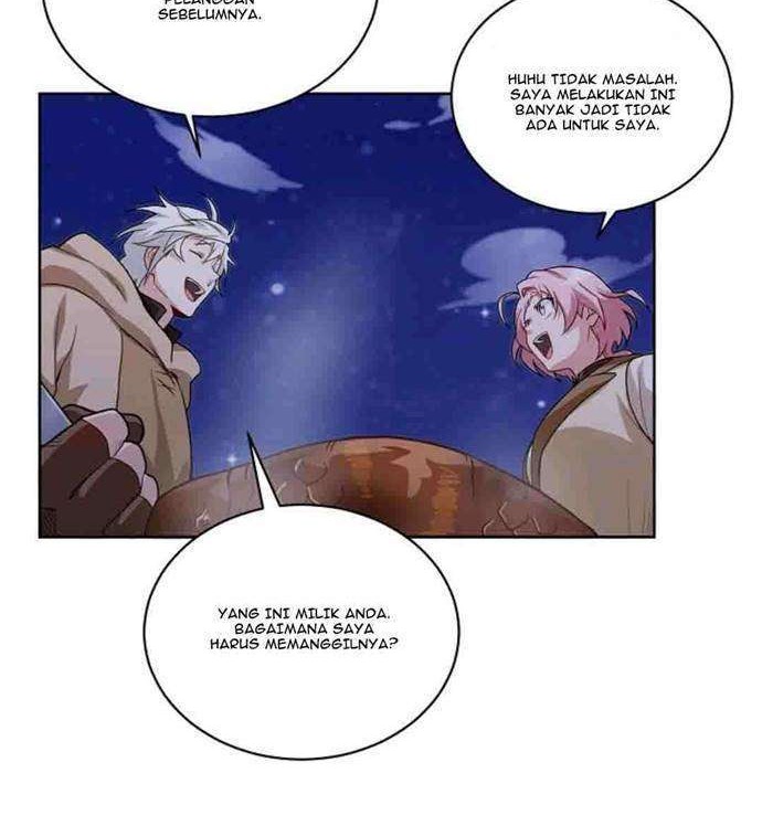 Please Have a Meal chapter 10 halaman 39