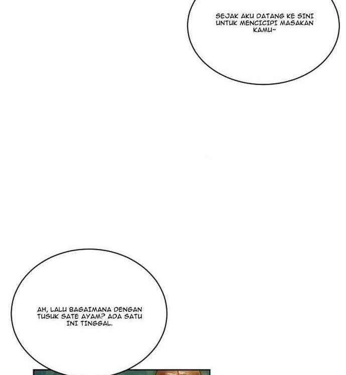 Please Have a Meal chapter 10 halaman 43
