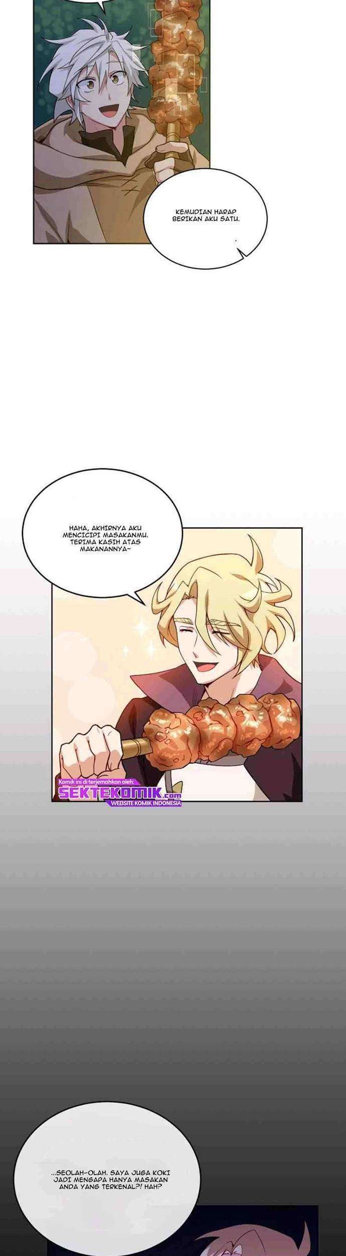 Please Have a Meal chapter 10 halaman 44