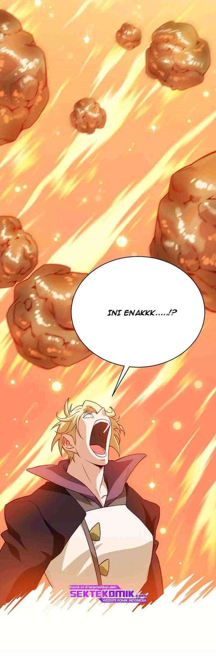 Please Have a Meal chapter 10 halaman 49