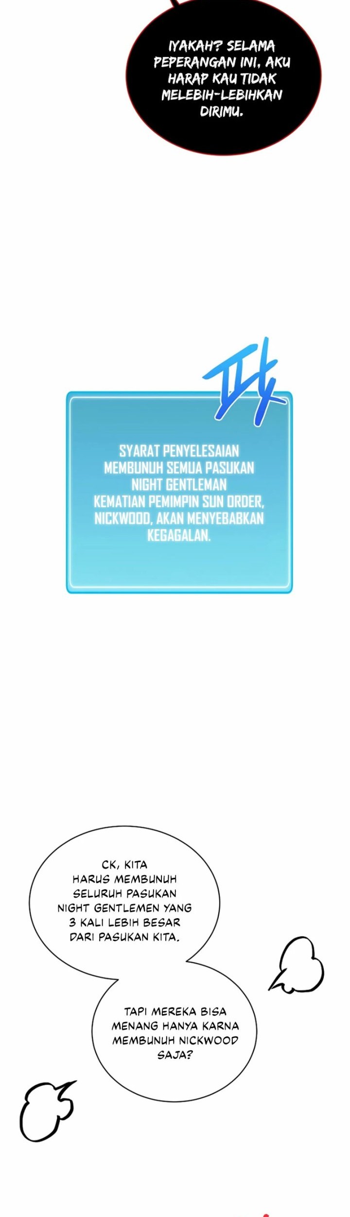 Please Have a Meal Bab 100 halaman 7