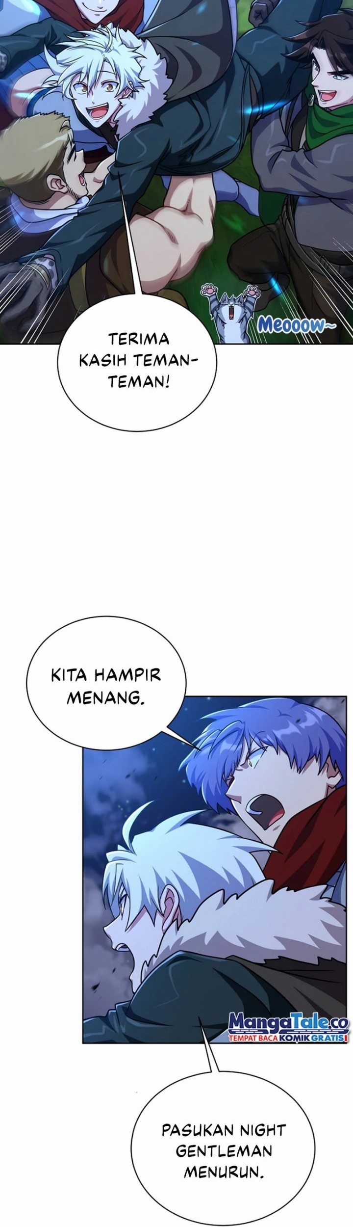 Please Have a Meal Bab 101 halaman 25