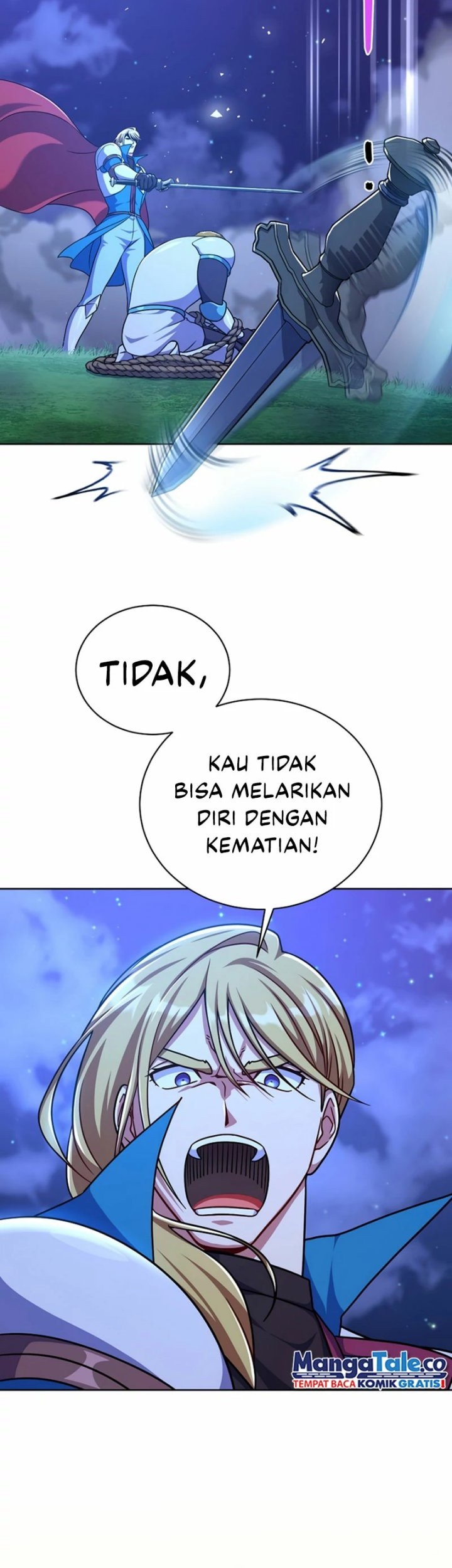 Please Have a Meal Bab 101 halaman 43