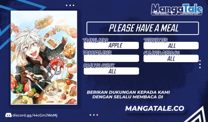 Please Have a Meal Bab 102 halaman 1