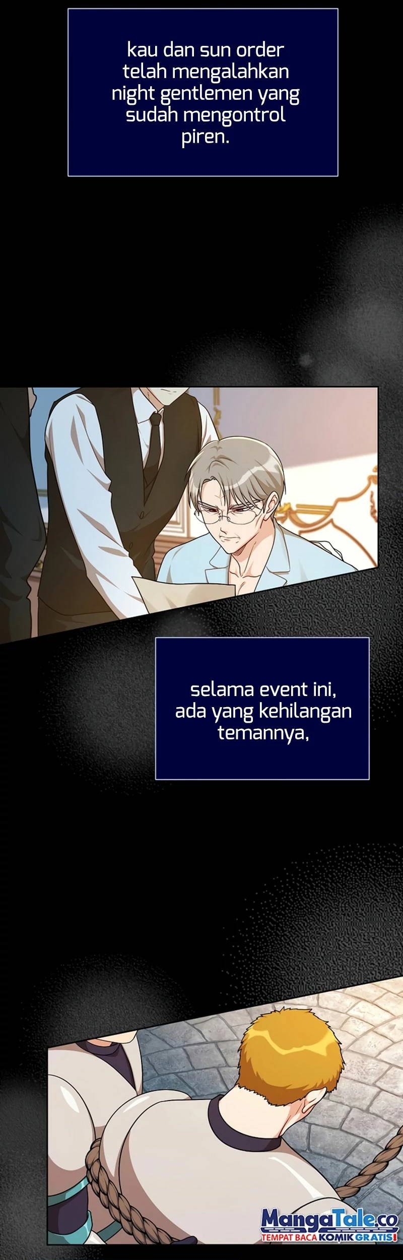 Please Have a Meal Bab 102 halaman 13