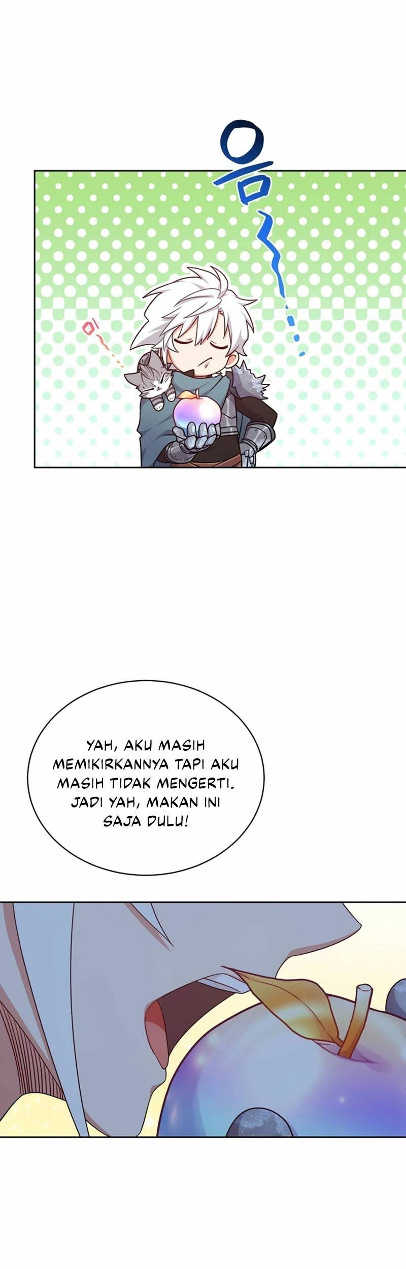 Please Have a Meal Bab 102 halaman 20