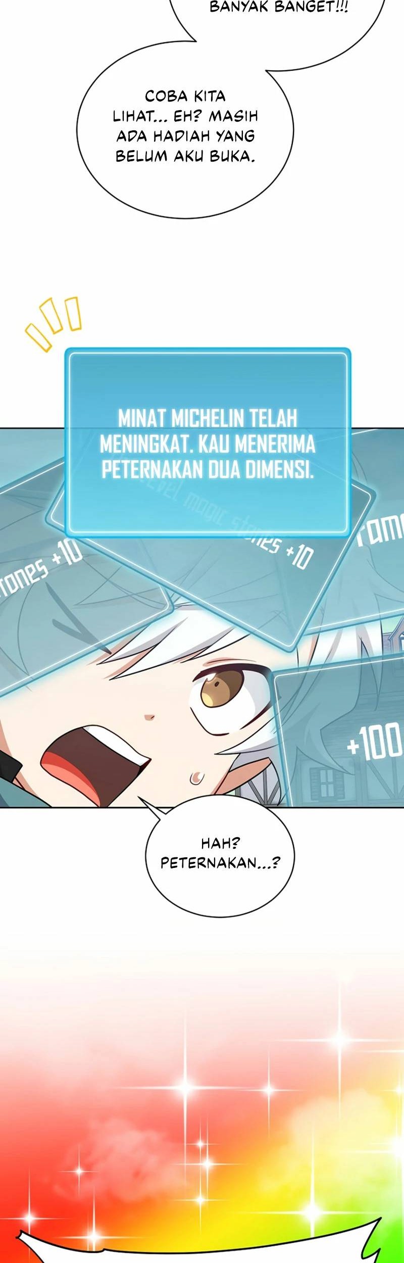 Please Have a Meal Bab 102 halaman 38