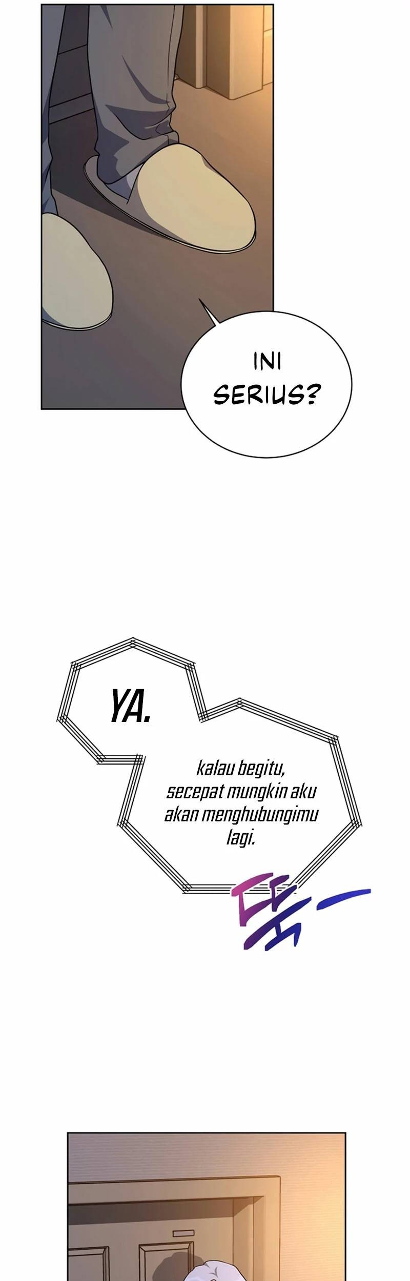 Please Have a Meal Bab 102 halaman 50