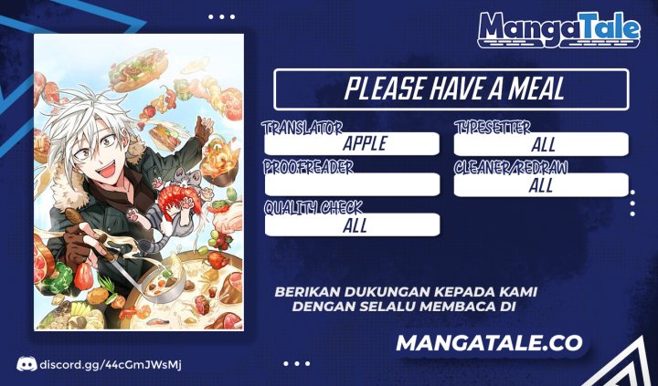 Please Have a Meal Bab 103 halaman 1