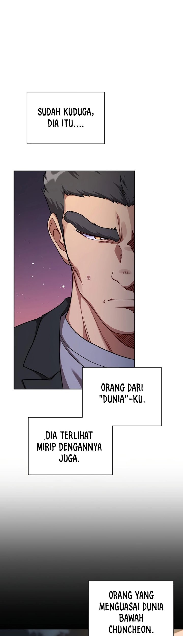 Please Have a Meal chapter 104 halaman 15