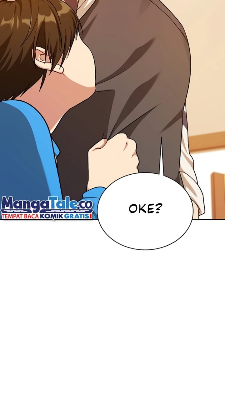 Please Have a Meal chapter 104 halaman 20