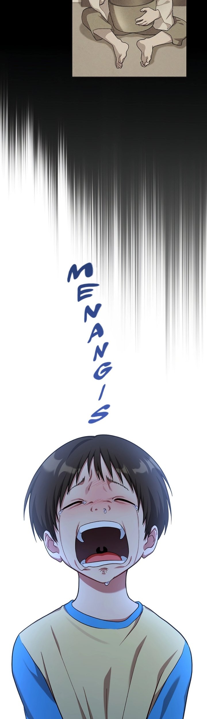 Please Have a Meal chapter 104 halaman 25