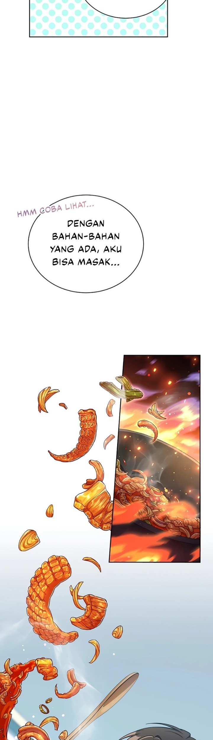 Please Have a Meal chapter 104 halaman 37