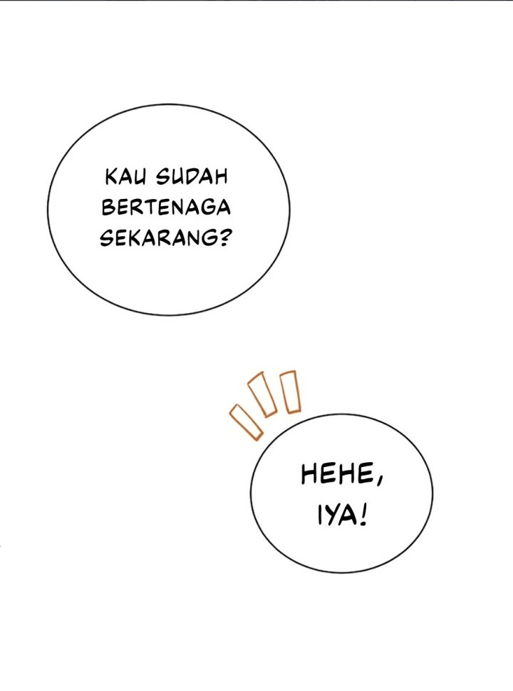 Please Have a Meal chapter 104 halaman 43