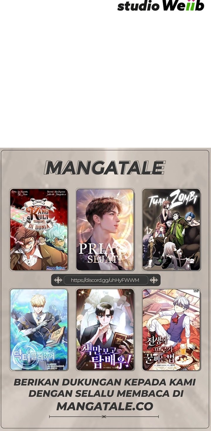 Please Have a Meal chapter 104 halaman 47