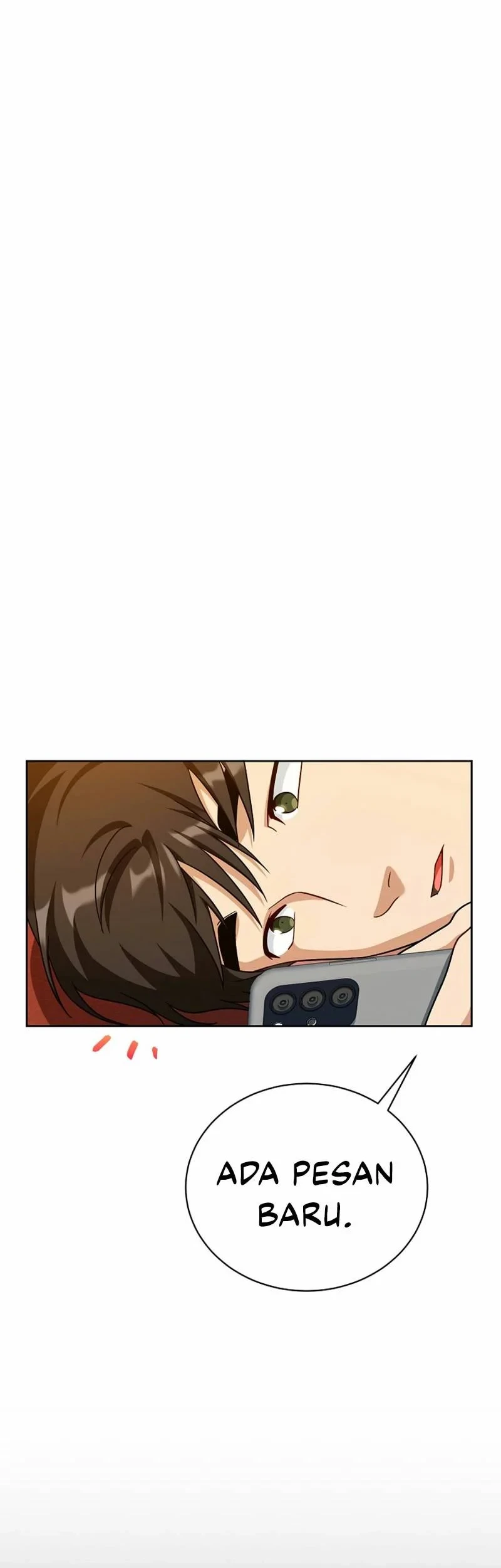 Please Have a Meal chapter 105 halaman 5