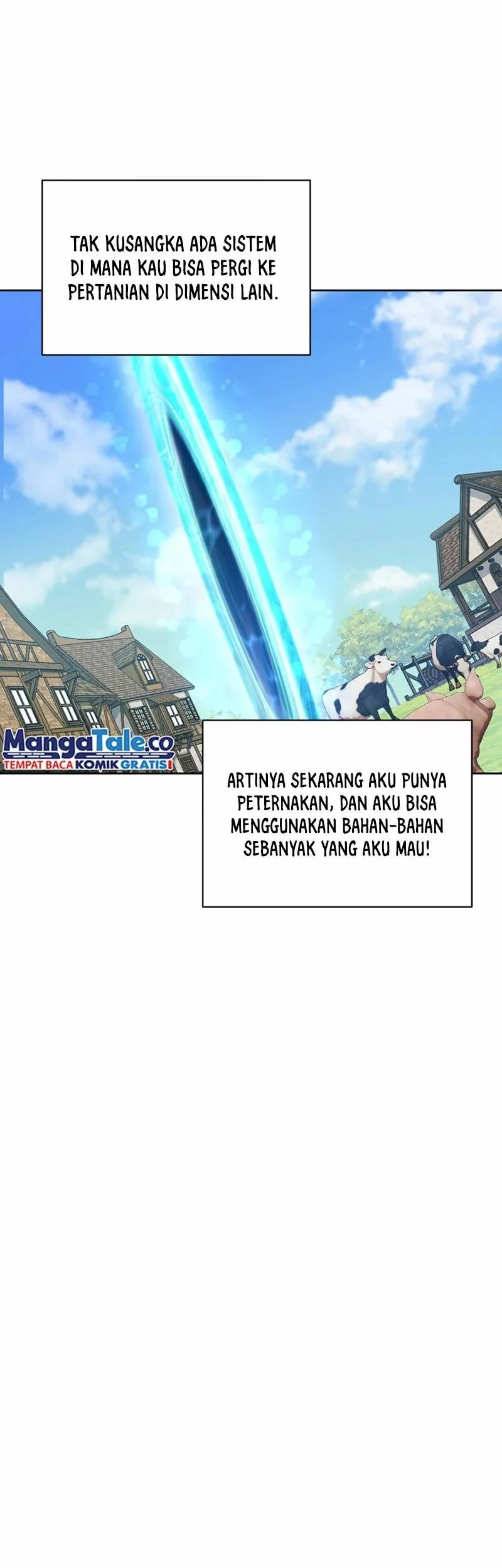 Please Have a Meal chapter 105 halaman 13