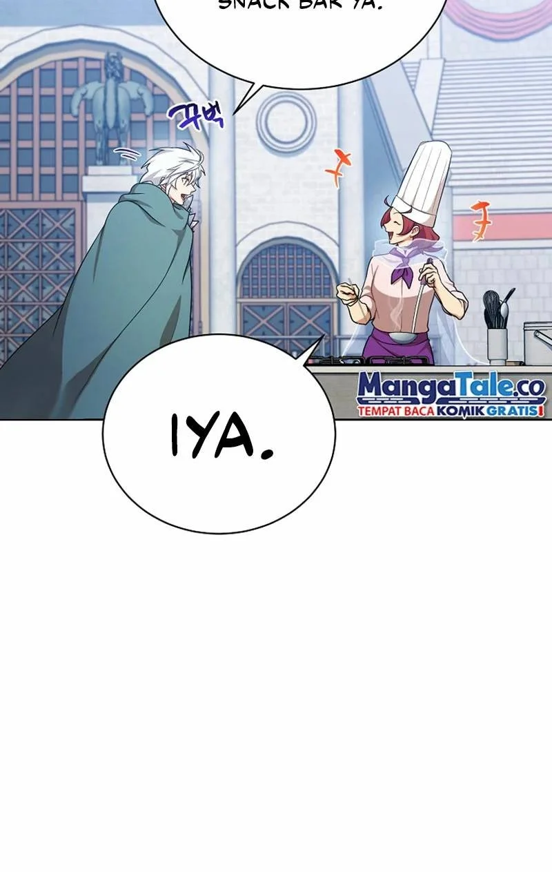 Please Have a Meal chapter 105 halaman 30