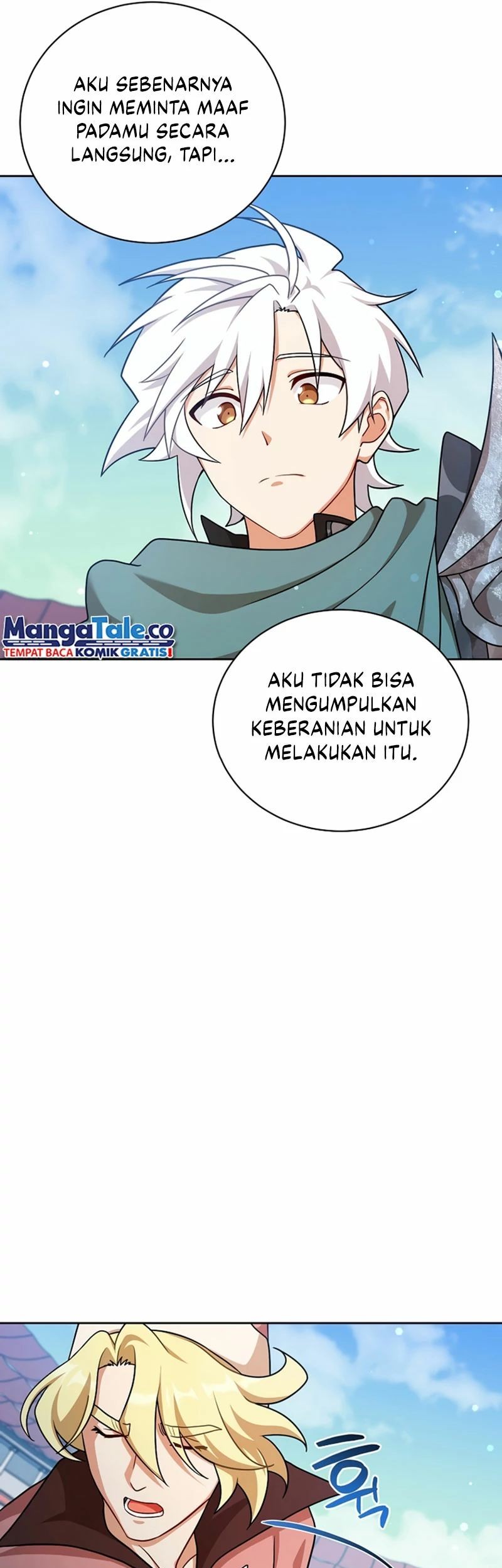 Please Have a Meal Bab 106 halaman 9