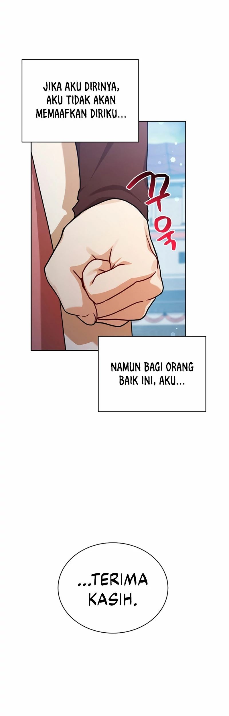 Please Have a Meal Bab 106 halaman 11