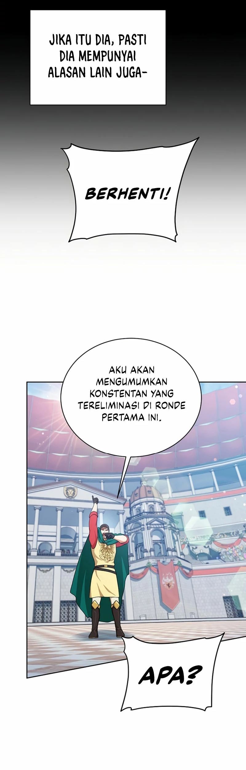 Please Have a Meal Bab 106 halaman 47