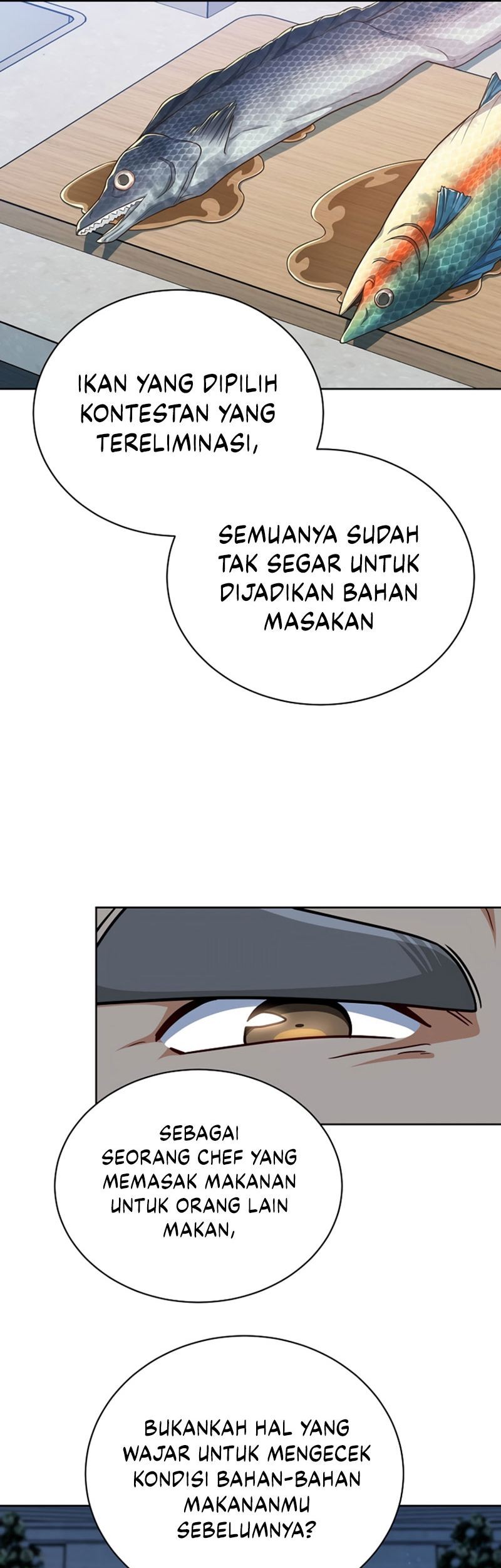Please Have a Meal Bab 106 halaman 53