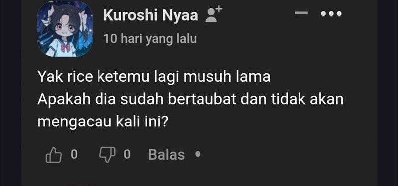 Please Have a Meal Bab 106 halaman 60