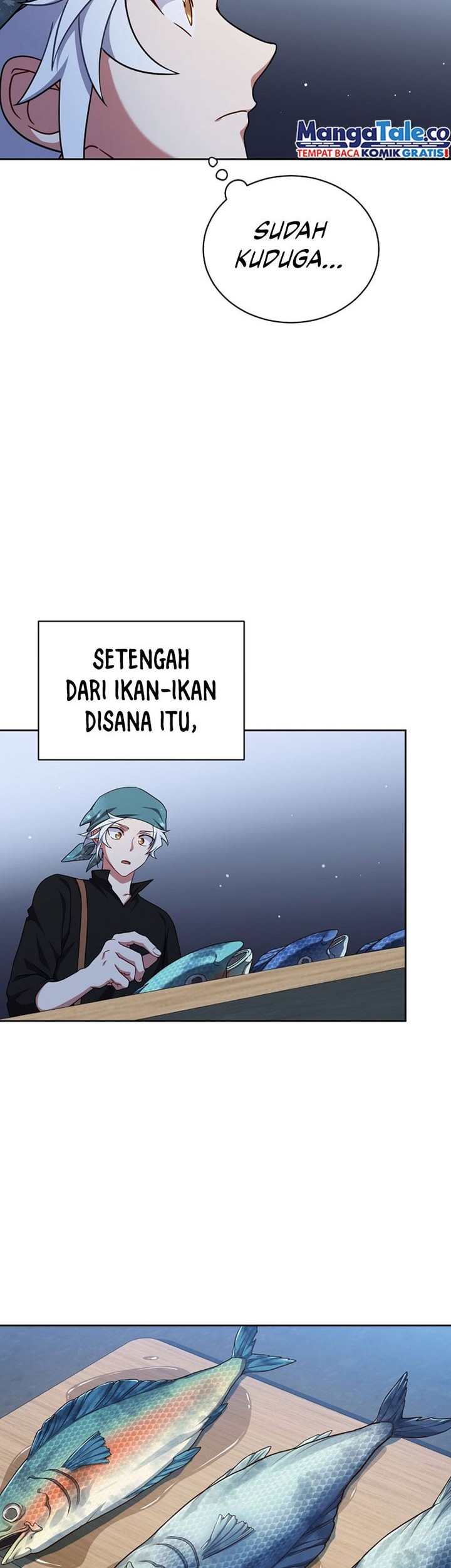 Please Have a Meal Bab 107 halaman 2