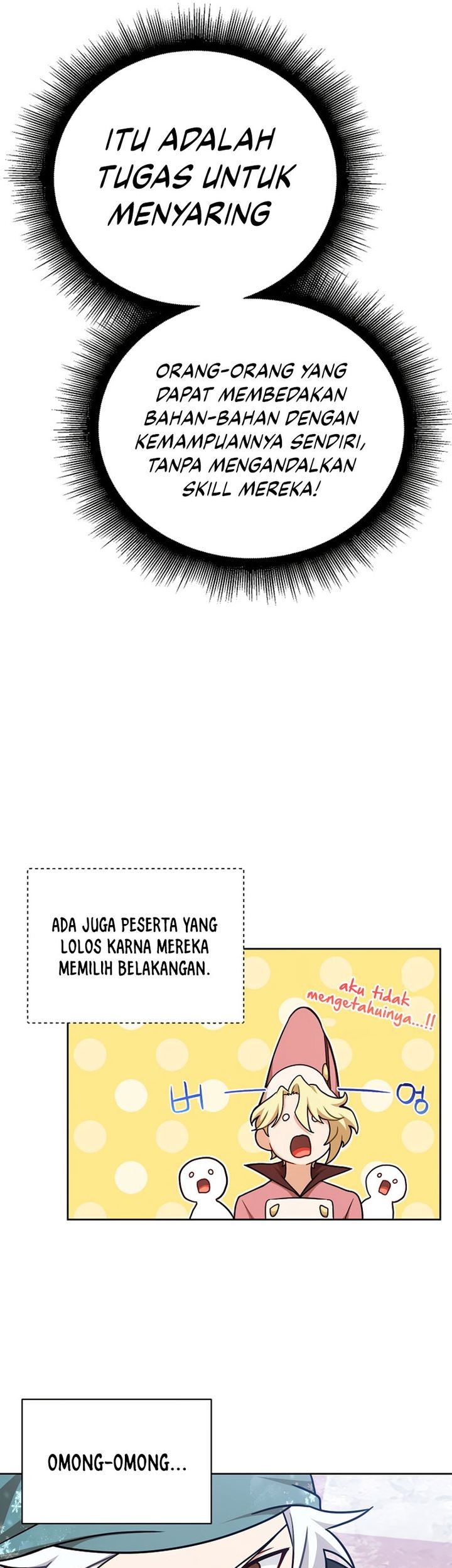 Please Have a Meal Bab 107 halaman 4