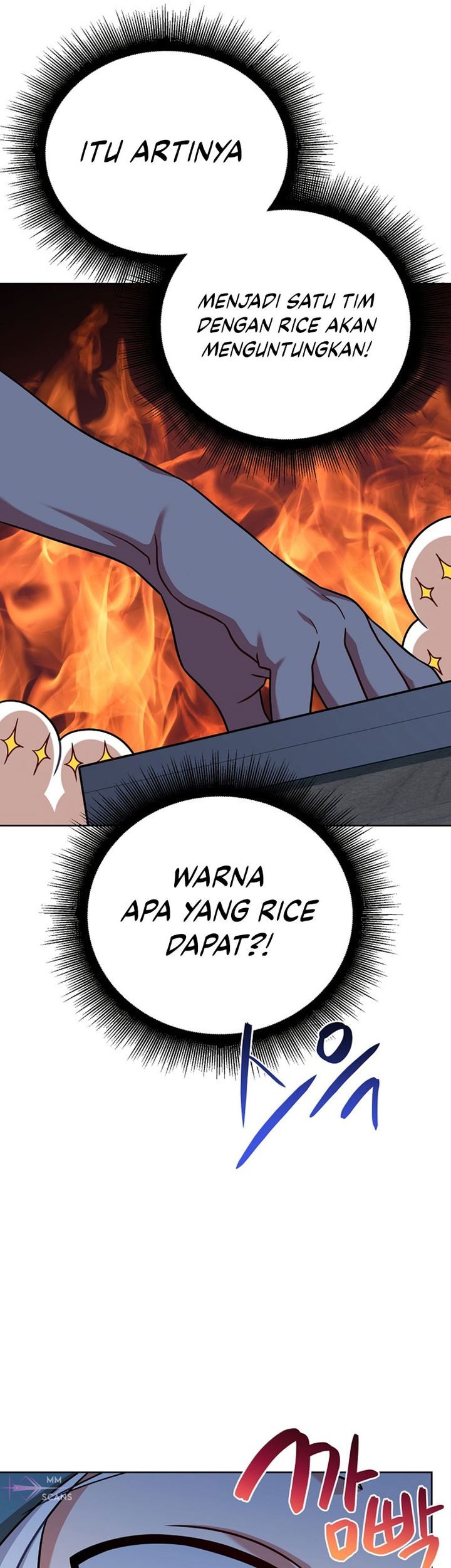 Please Have a Meal Bab 107 halaman 11