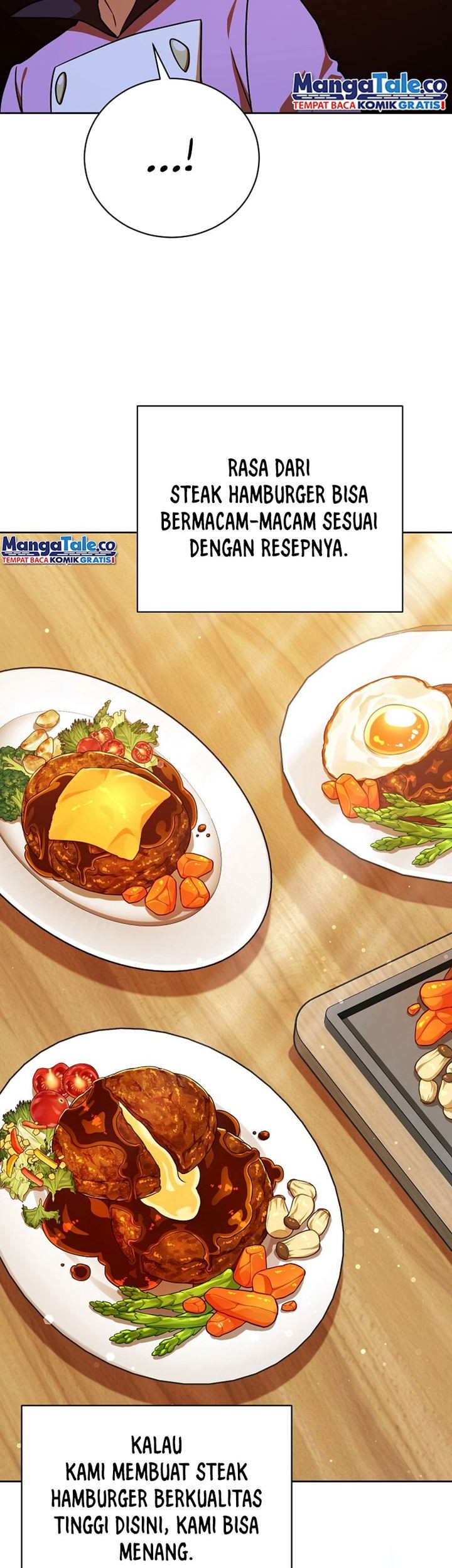 Please Have a Meal Bab 107 halaman 39