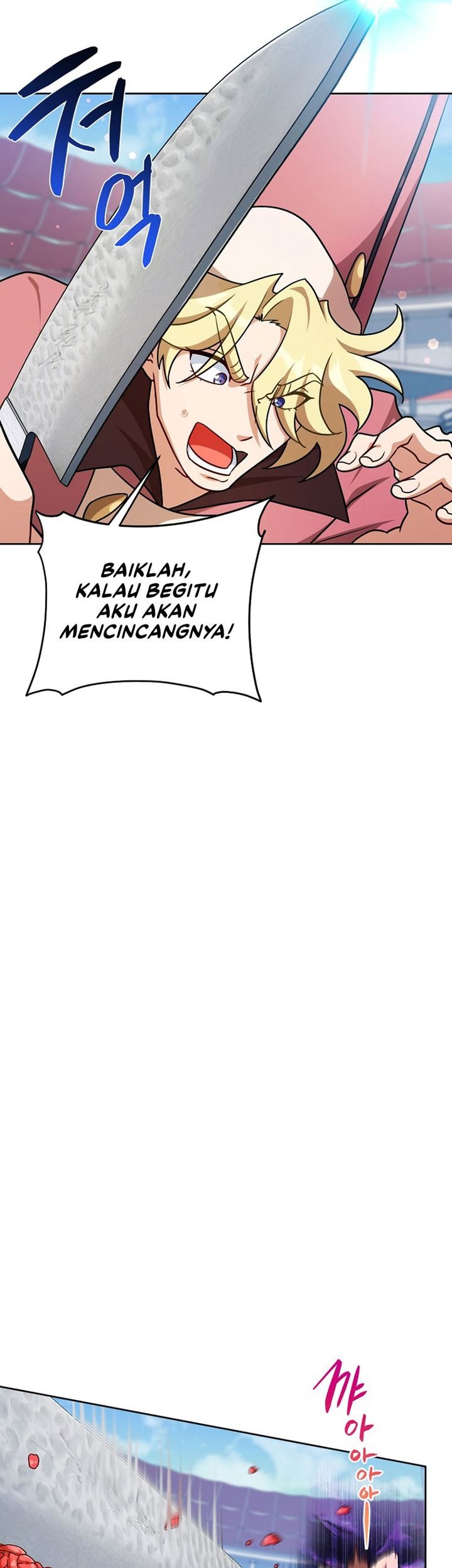 Please Have a Meal Bab 107 halaman 41