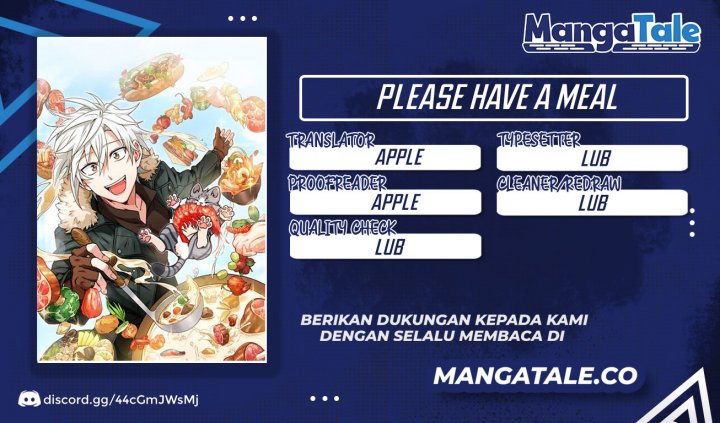 Please Have a Meal Bab 108 halaman 1