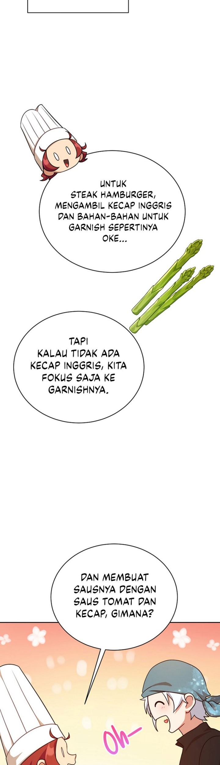 Please Have a Meal Bab 108 halaman 9
