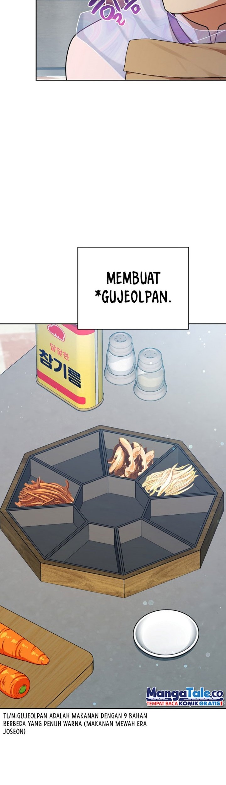 Please Have a Meal Bab 108 halaman 13