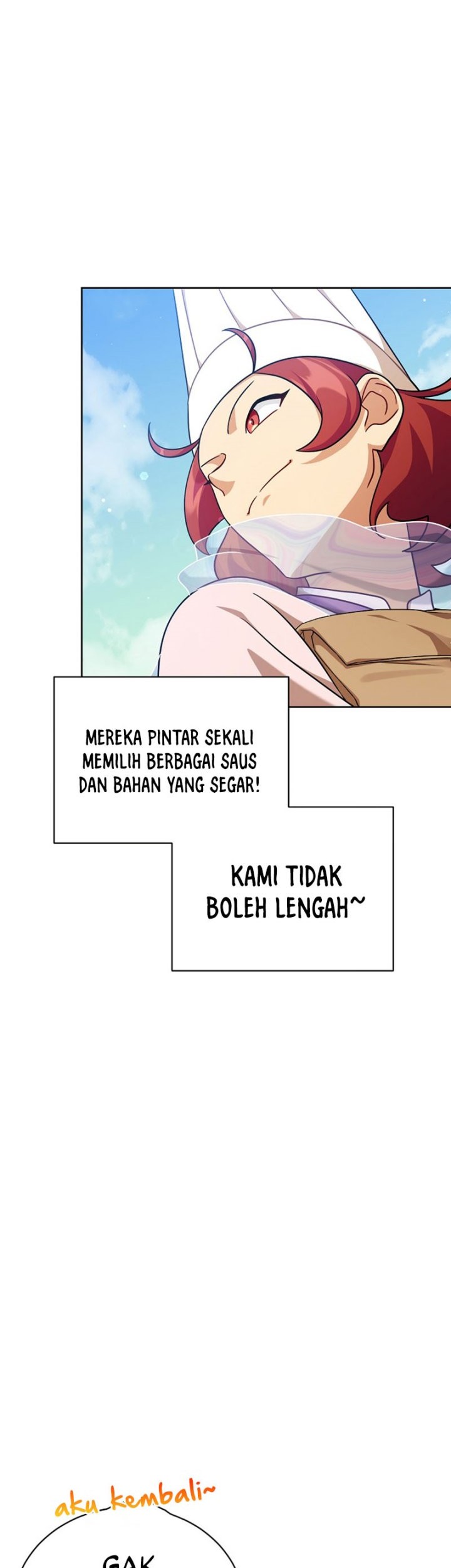 Please Have a Meal Bab 108 halaman 14