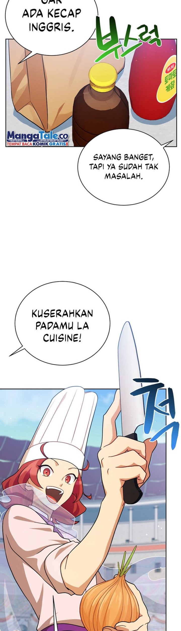 Please Have a Meal Bab 108 halaman 15