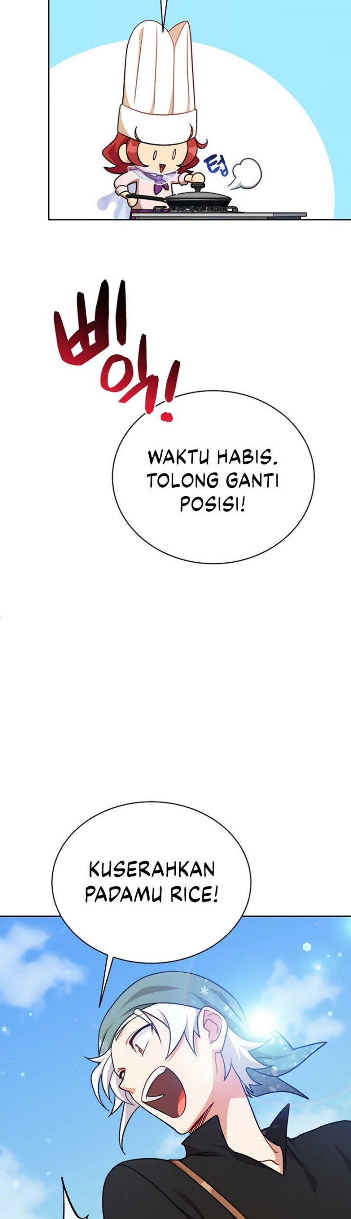 Please Have a Meal Bab 108 halaman 25