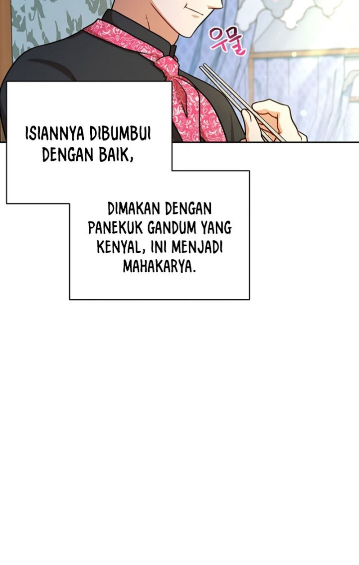 Please Have a Meal Bab 108 halaman 39