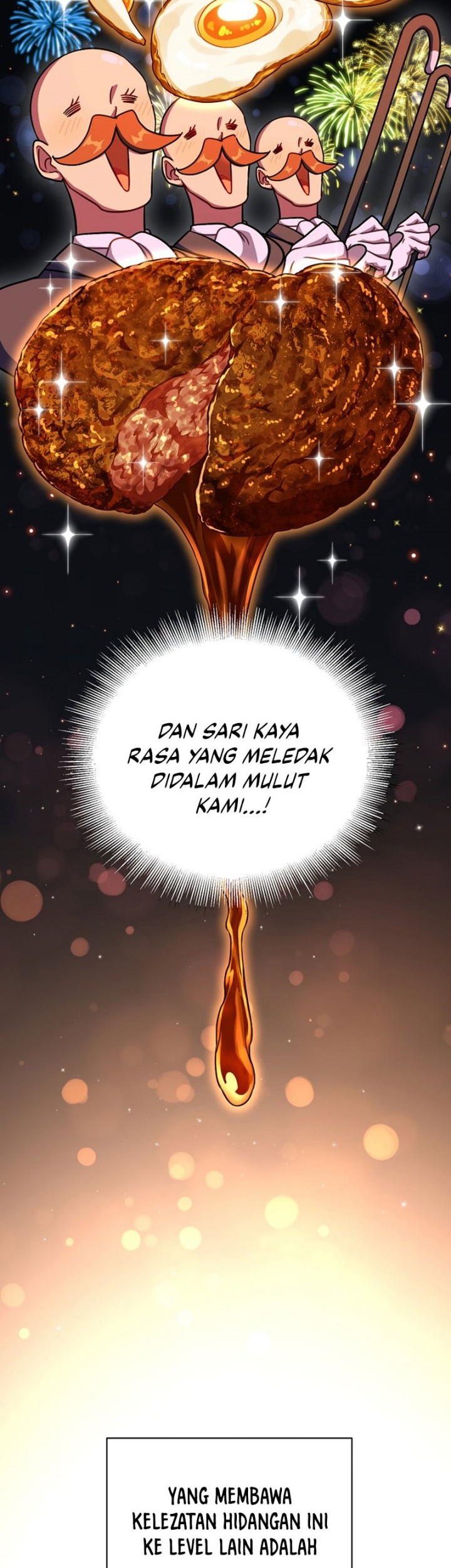 Please Have a Meal Bab 108 halaman 43