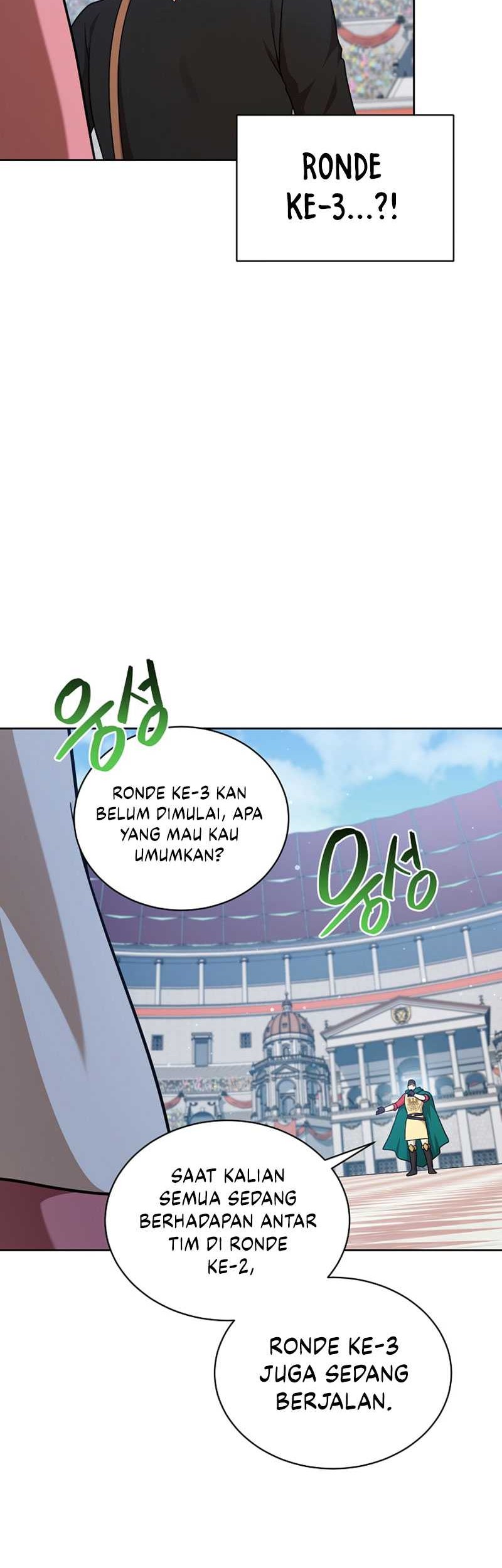 Please Have a Meal chapter 109 halaman 3