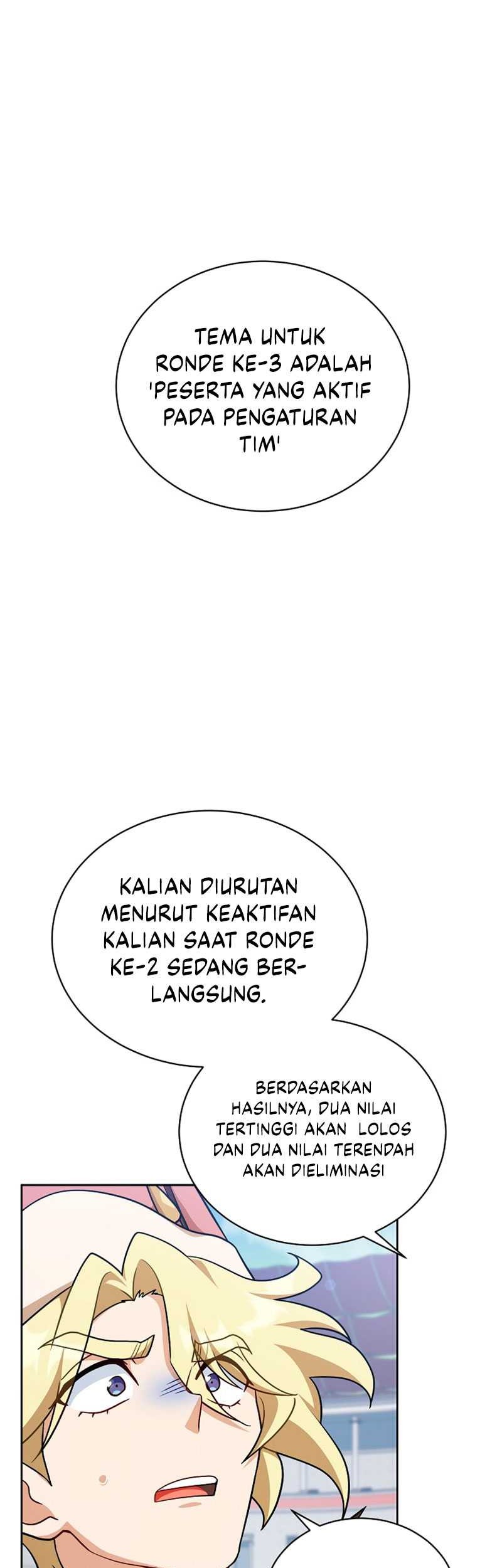 Please Have a Meal chapter 109 halaman 4