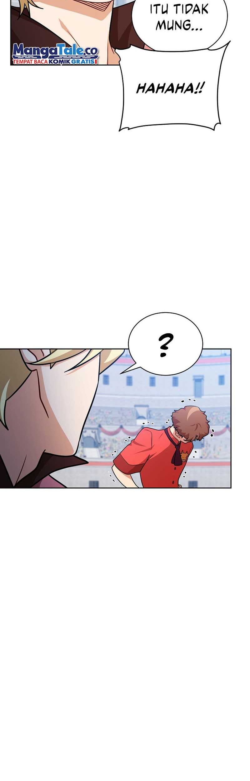 Please Have a Meal chapter 109 halaman 5