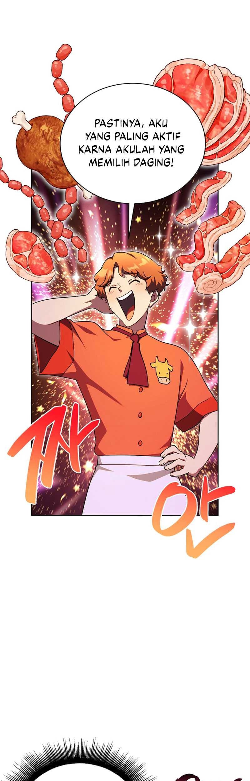 Please Have a Meal chapter 109 halaman 6