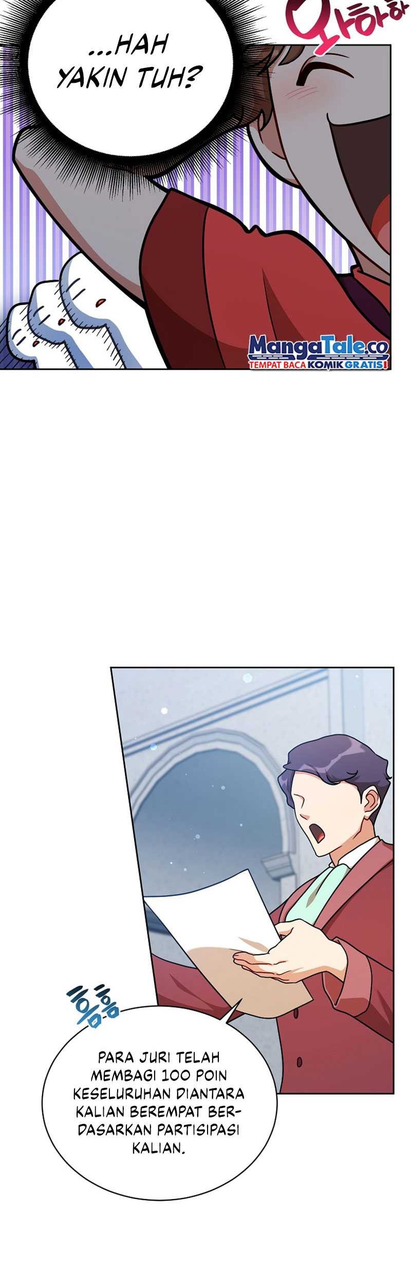 Please Have a Meal chapter 109 halaman 7